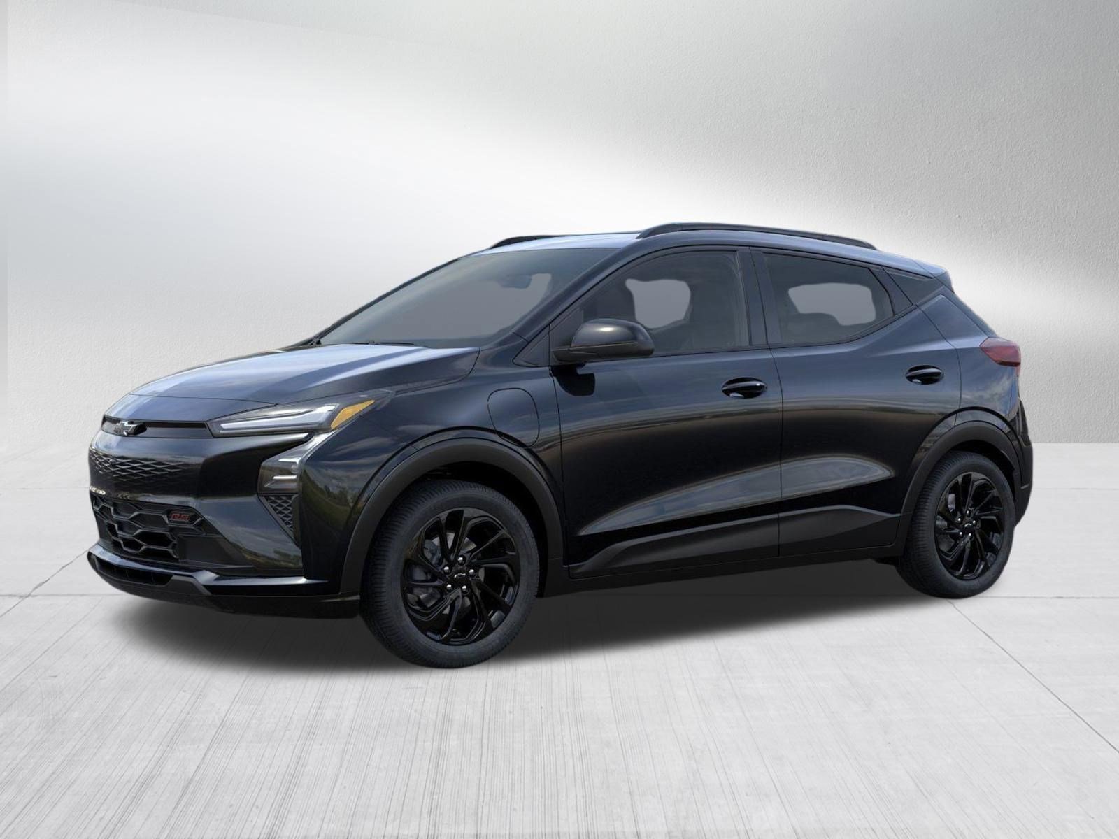 2027 Chevrolet Bolt RS - Photo 2