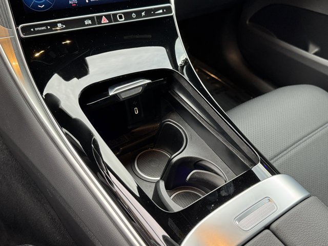 Used 2025 Black Mercedes-Benz GLC 300 image 20