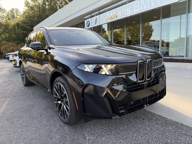 2027 BMW X5 40 xDrive