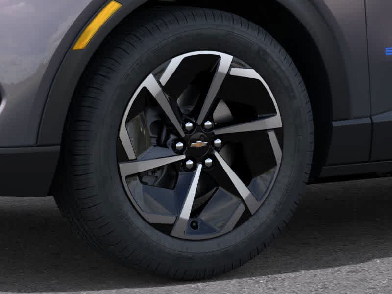 2026 Chevrolet Equinox EV 2LT - Photo 9