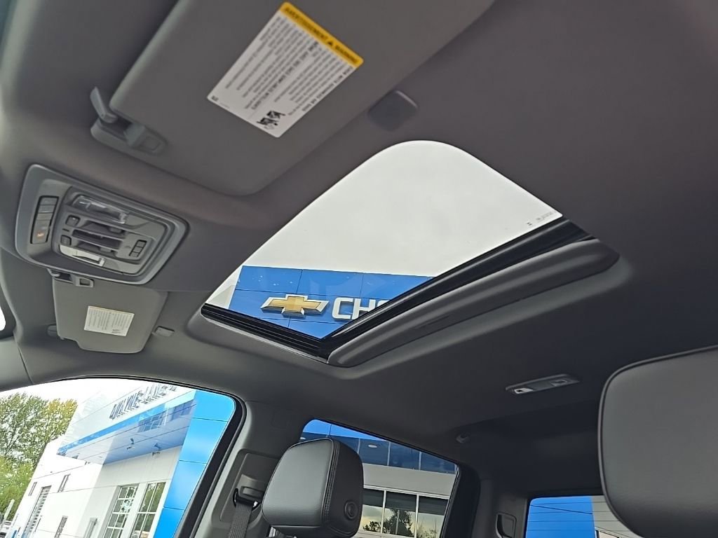 2025 GMC Sierra 3500HD Denali - Photo 21