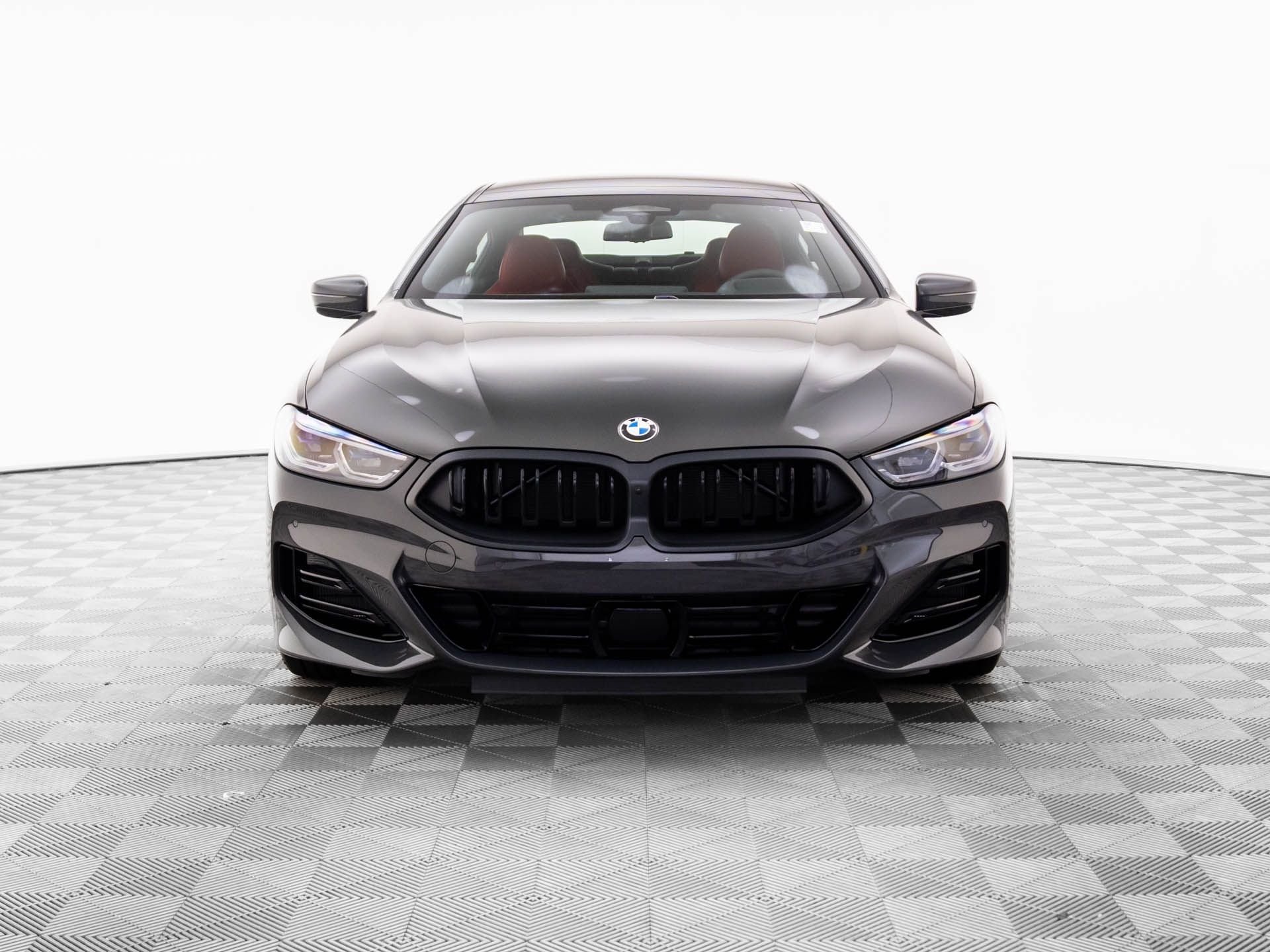 2026 BMW 8 Series 840i - Photo 10