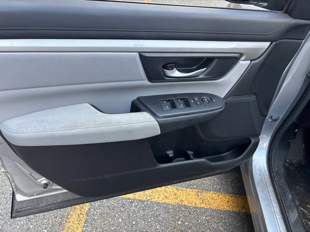 Used 2019 Silver Honda LX image 14