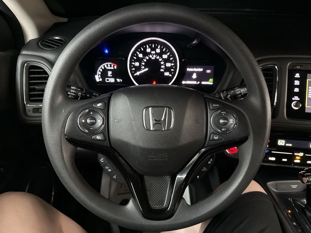 2022 Honda HR-V EX - Photo 19