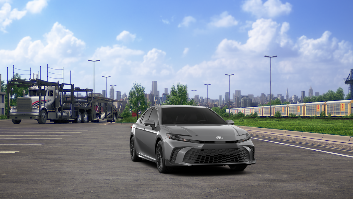 New 2027  Toyota  image 32