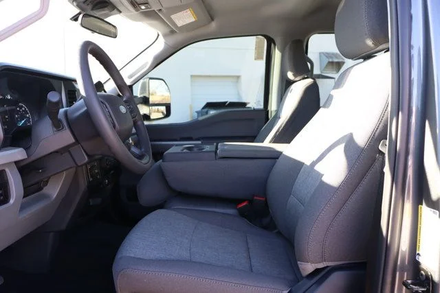 2026 Ford F-350 Super Duty XL - Photo 37