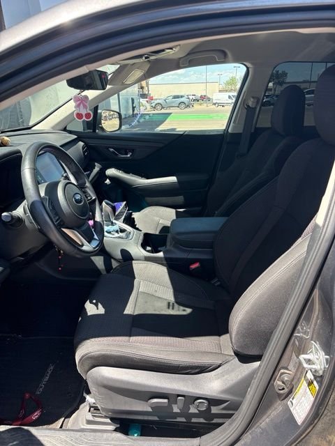 2023 Subaru Outback Premium - Photo 6