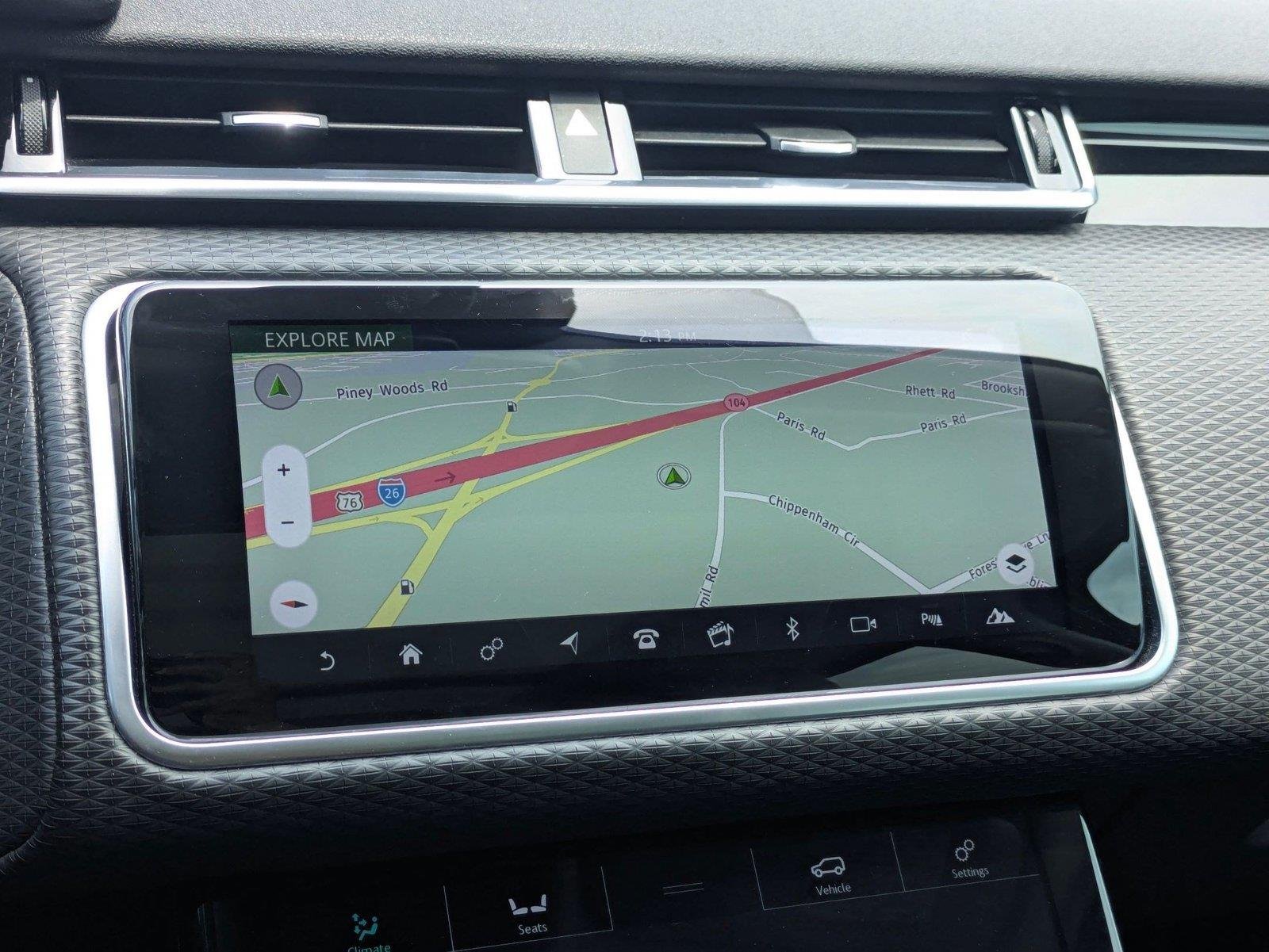 Used 2019 Fuji White Land Rover S image 21