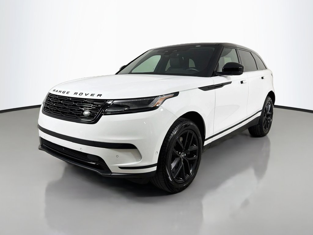 Used 2026 White Land Rover S image 1
