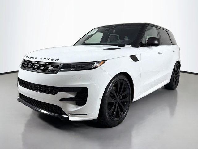 2027 Land Rover Range Rover Sport Dynamic SE