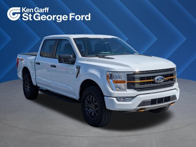 2022 Ford F-150 Tremor - Photo 33