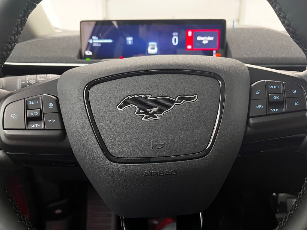 New 2026 Black Ford Premium image 24