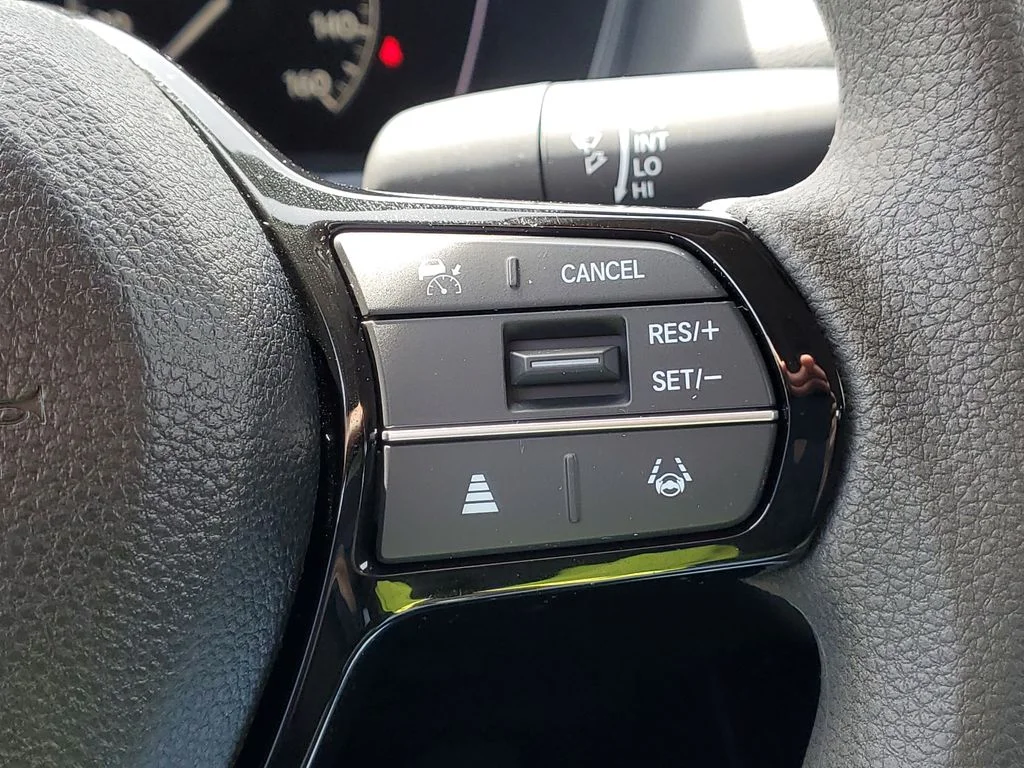 2023 Honda Civic LX - Photo 20
