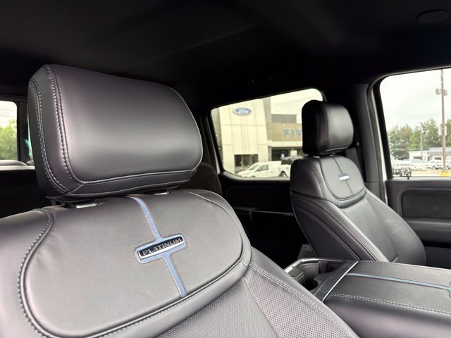 2026 Ford F-250 Super Duty Platinum - Photo 14