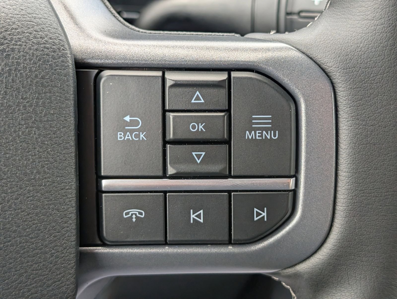 2026 Ford F-250 Super Duty Lariat - Photo 28