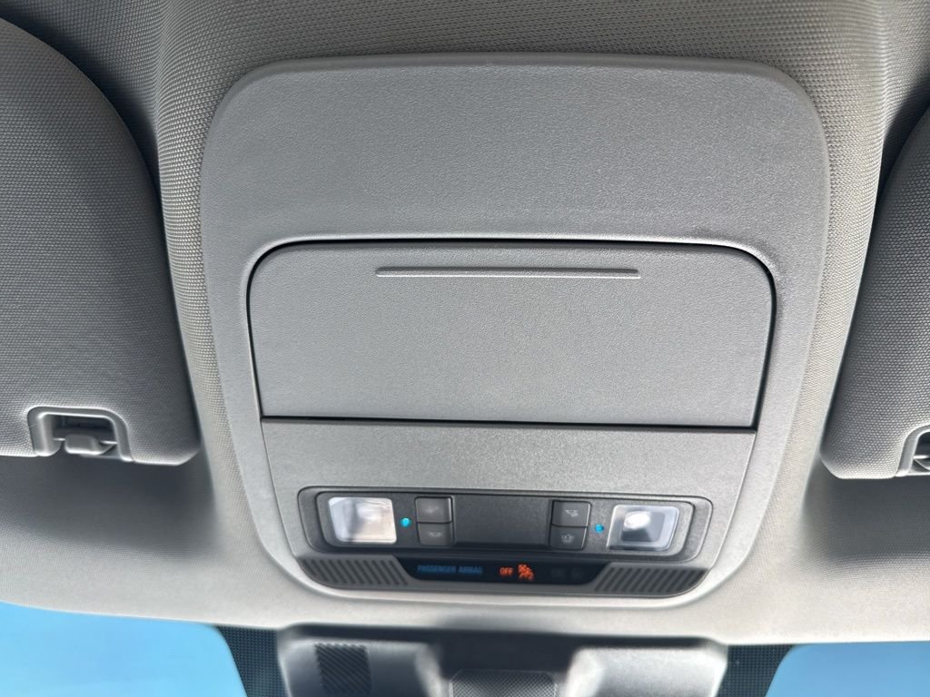 Used 2022 White Ford XLT image 42