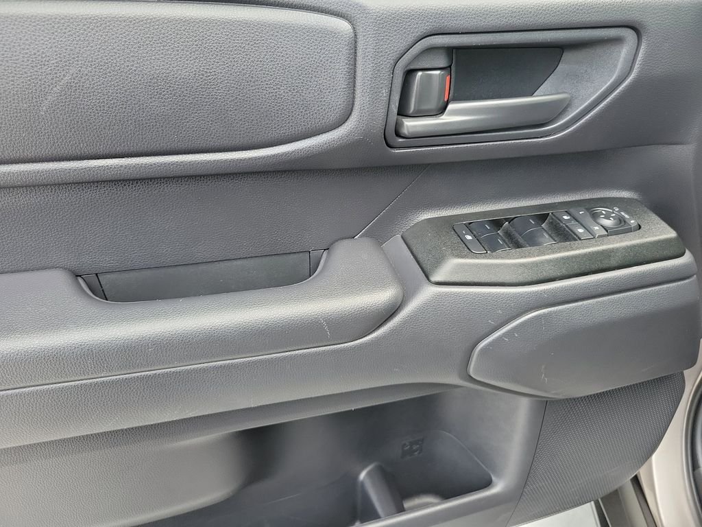 Used 2025 Gray Toyota 1958 image 20