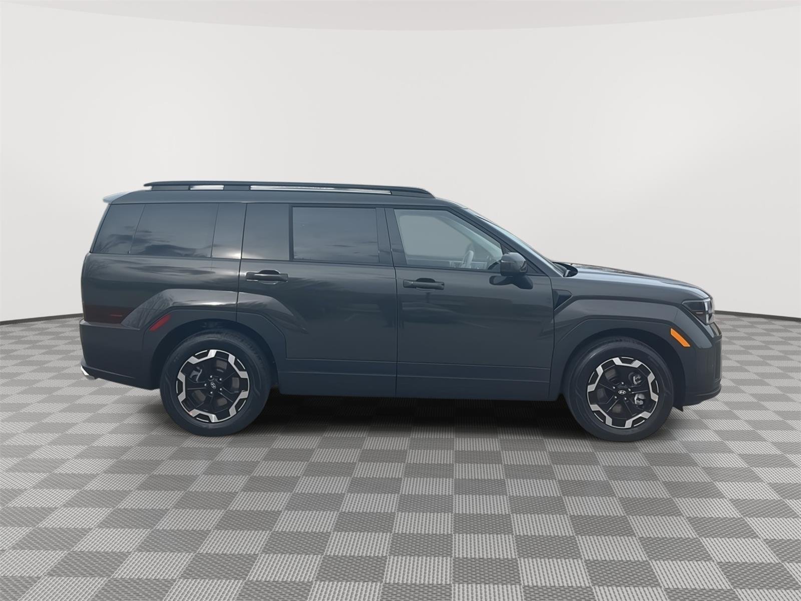 New 2026 Rockwood Green Hyundai SEL AWD image 5