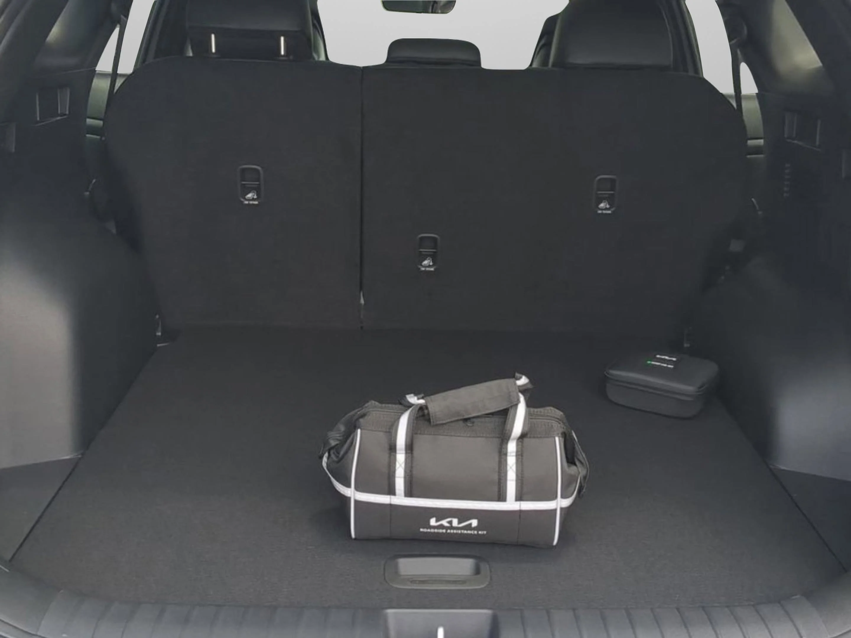2026 Kia Sportage X-Pro Prestige - Photo 14