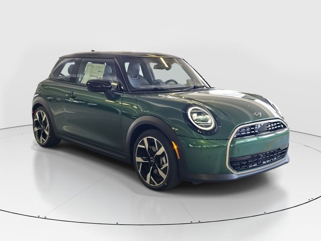 2025 MINI Hardtop 4 Door S - Photo 2