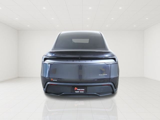 Used 2026 Black Tesla Long Range image 5