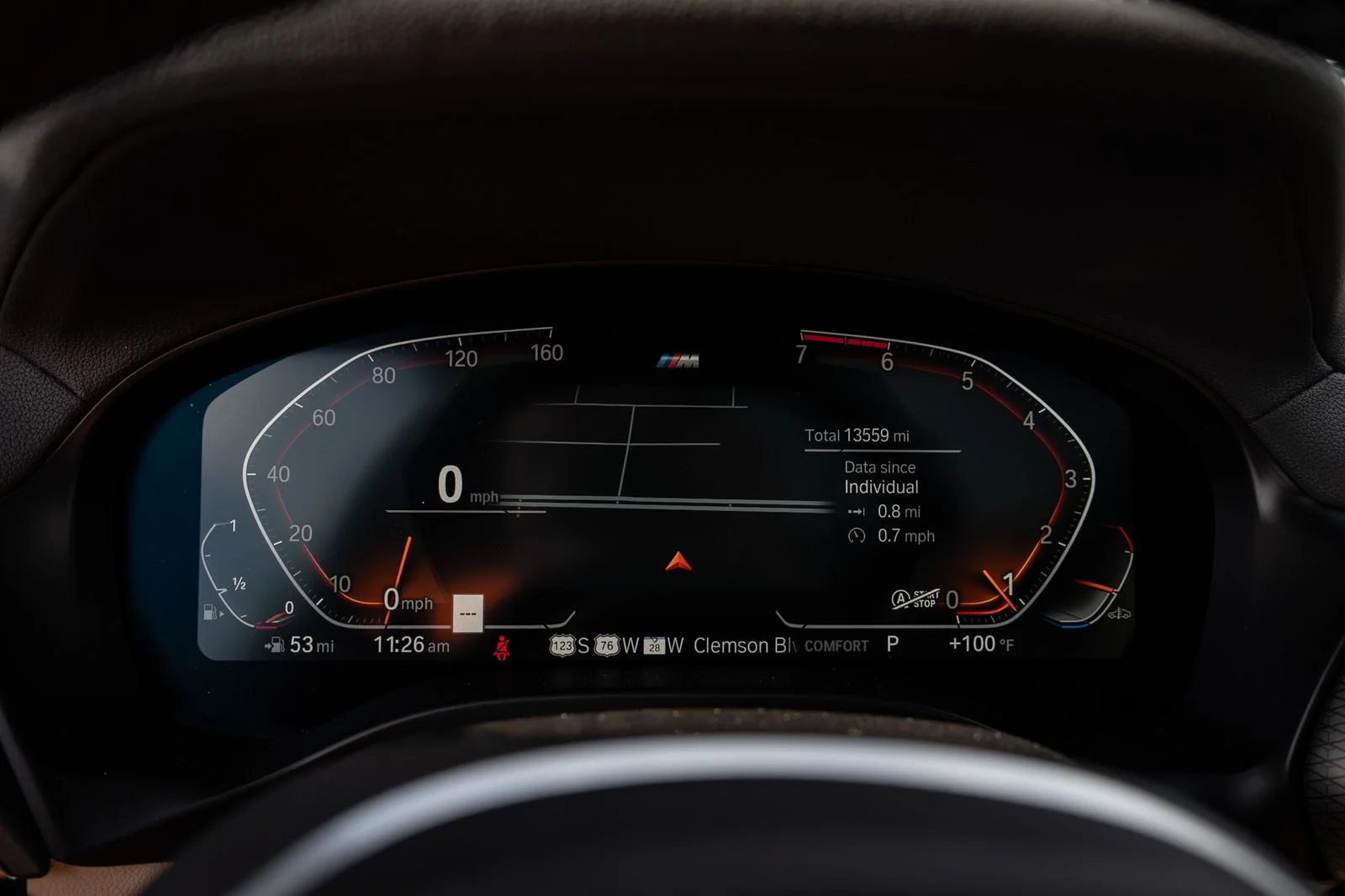 Used 2022 Black BMW xDrive30i image 28