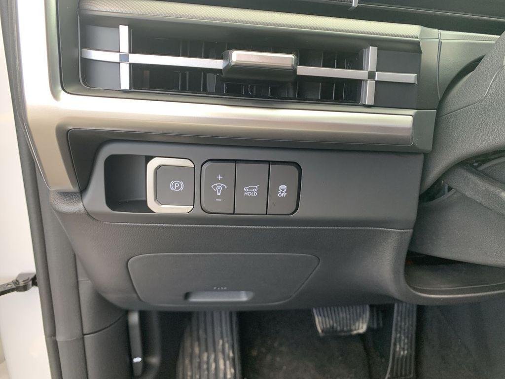 2026 Hyundai Santa Fe SEL - Photo 14