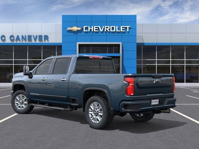 2026 Chevrolet Silverado 2500 HD High Country - Photo 4