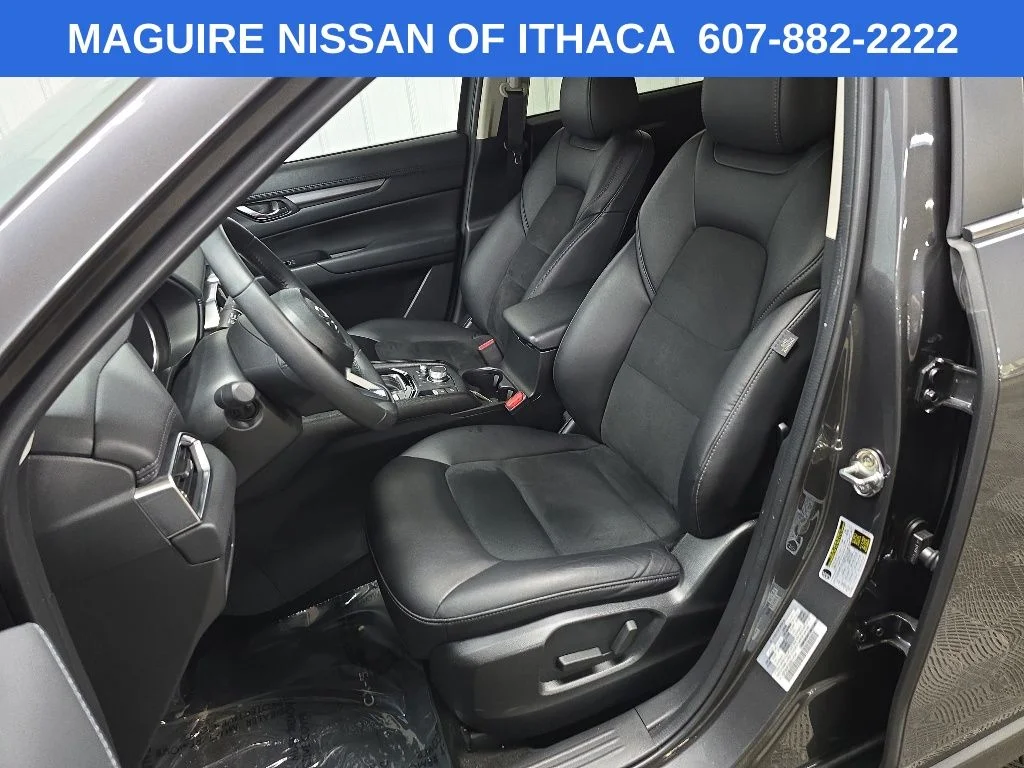 Used 2023 Gray Mazda 2.5 S Select Package image 29