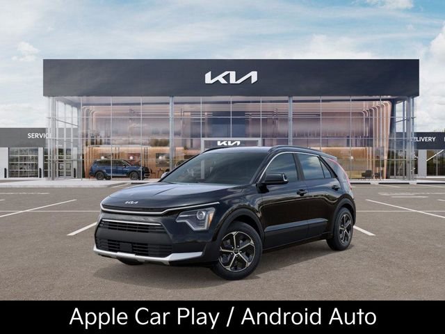 2025 Kia Niro