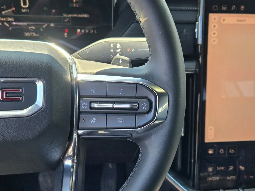 2025 GMC Acadia Elevation - Photo 40