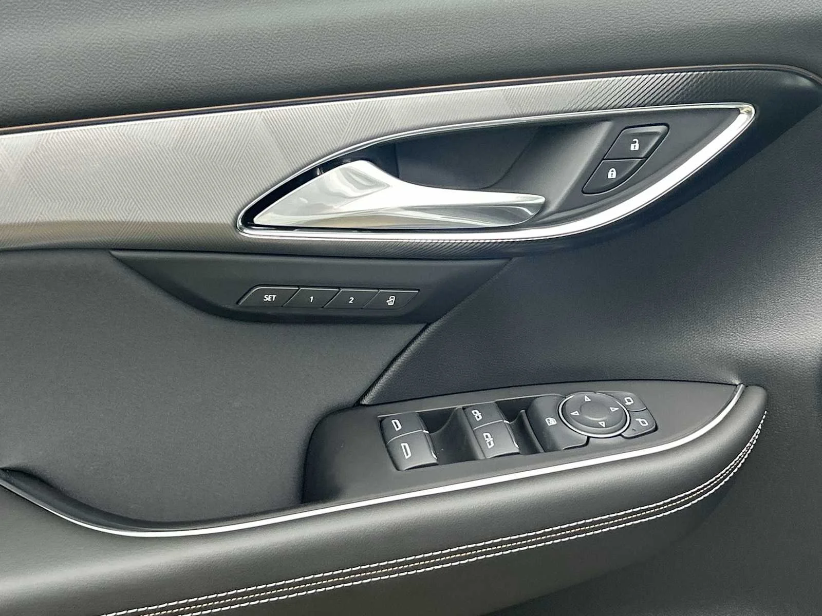2026 Buick Envision Sport Touring - Photo 24