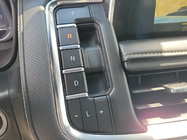 2024 Chevrolet Tahoe Premier - Photo 32