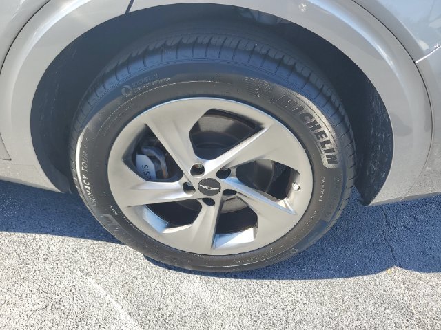 2026 GENESIS GV70 Advanced - Photo 31