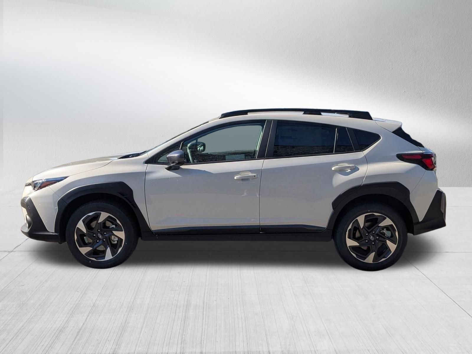 2026 Subaru Crosstrek Limited - Photo 11