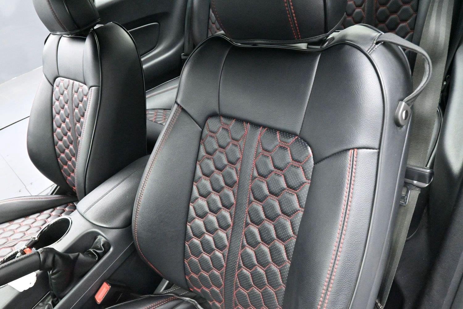 Used 2022 Carbonized Gray Ford GT image 15