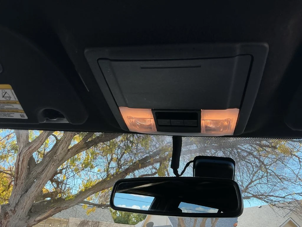 Used 2017 Gray Ford Limited image 35