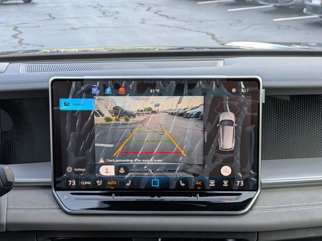 New 2026 Silver Volkswagen 2.0T SE R-Line Black image 23