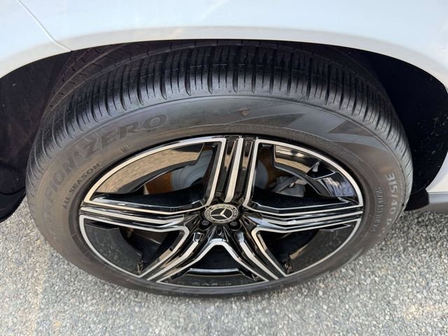 2026 Mercedes-Benz GLE GLE350 - Photo 7