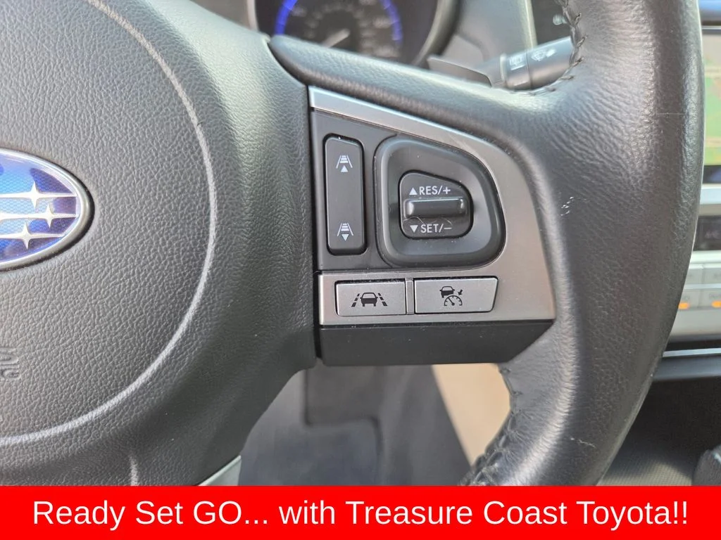 Used 2016 Blue Subaru 2.5i image 33