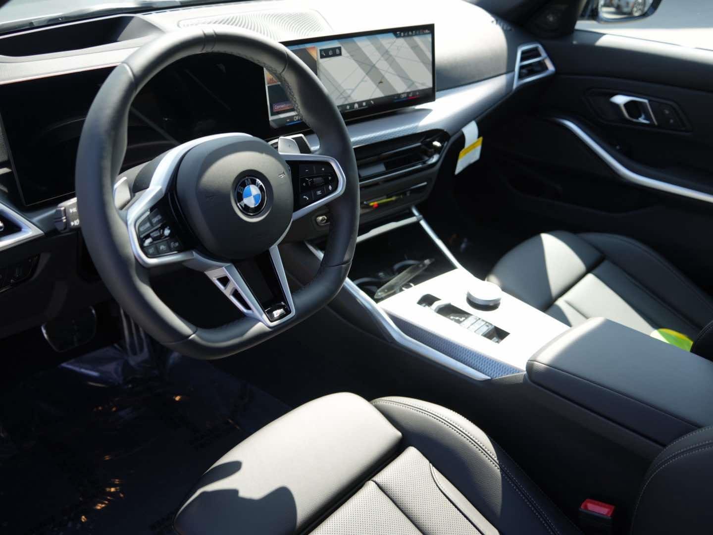 New 2026 BMW 3 Series 330i NA in North Hollywood, CA | Near Los Angeles ...