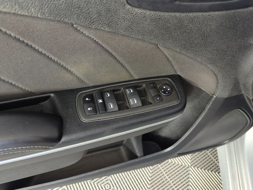 Used 2022 Silver Dodge GT image 19