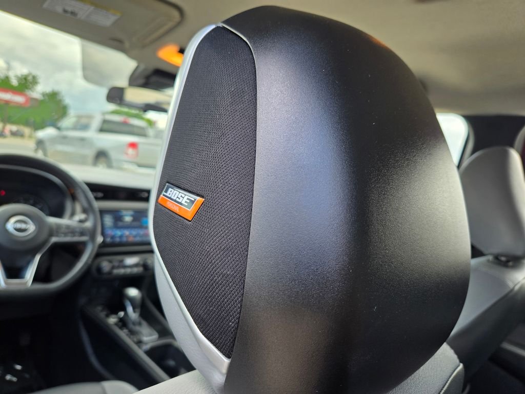 2024 Nissan Kicks SR - Photo 26