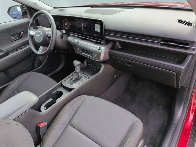 2026 Hyundai Kona SEL Sport - Photo 19