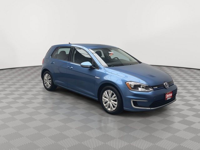 Used 2015 Blue Volkswagen Limited Edition image 29