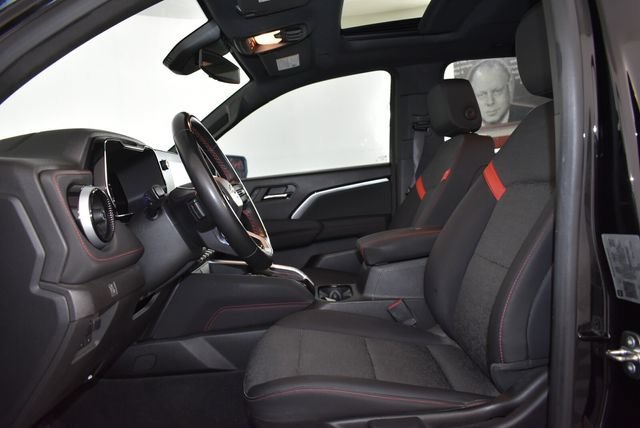 2023 Chevrolet Colorado Z71 - Photo 22
