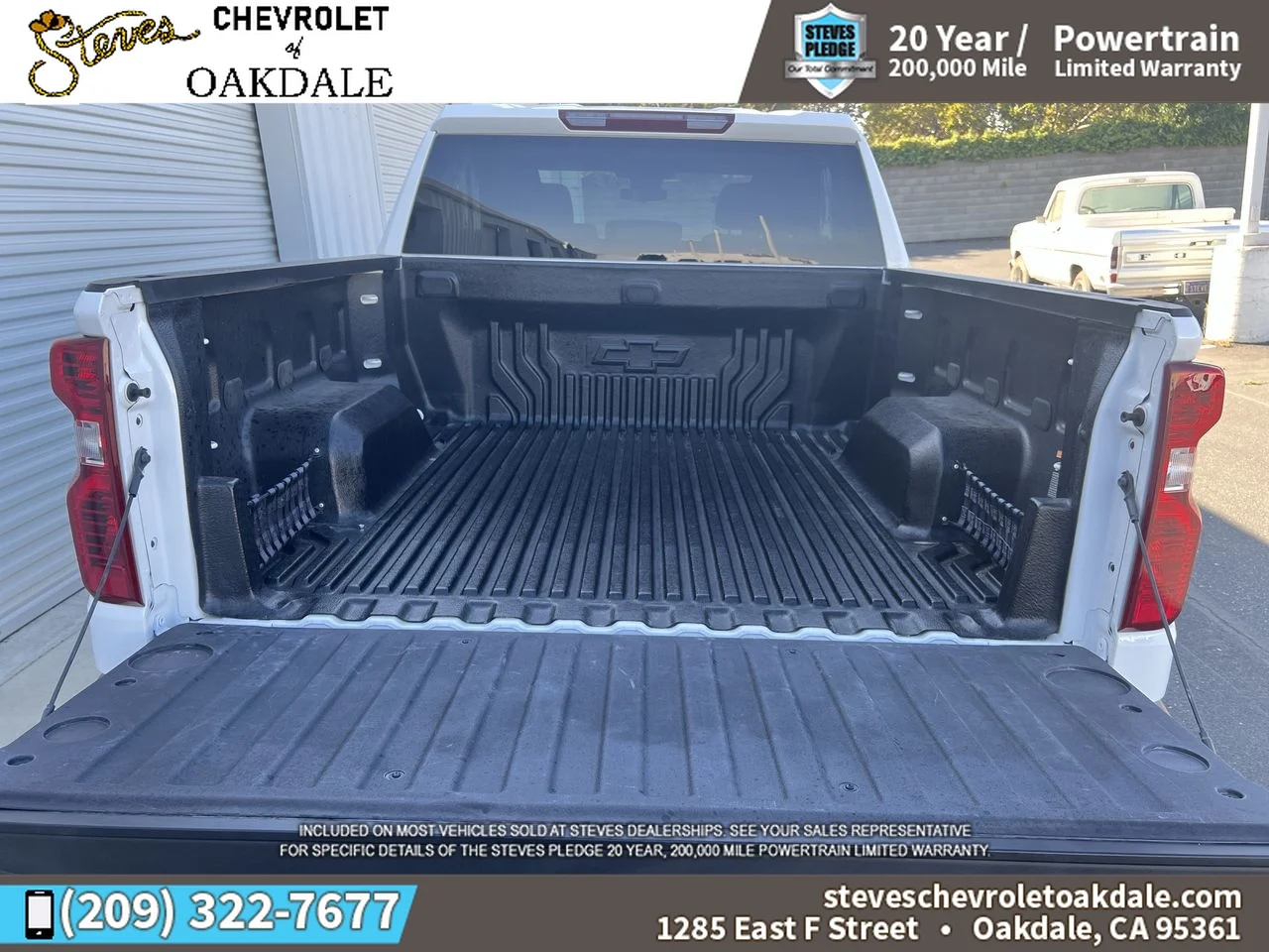 2026 Chevrolet Silverado 1500 LT - Photo 29