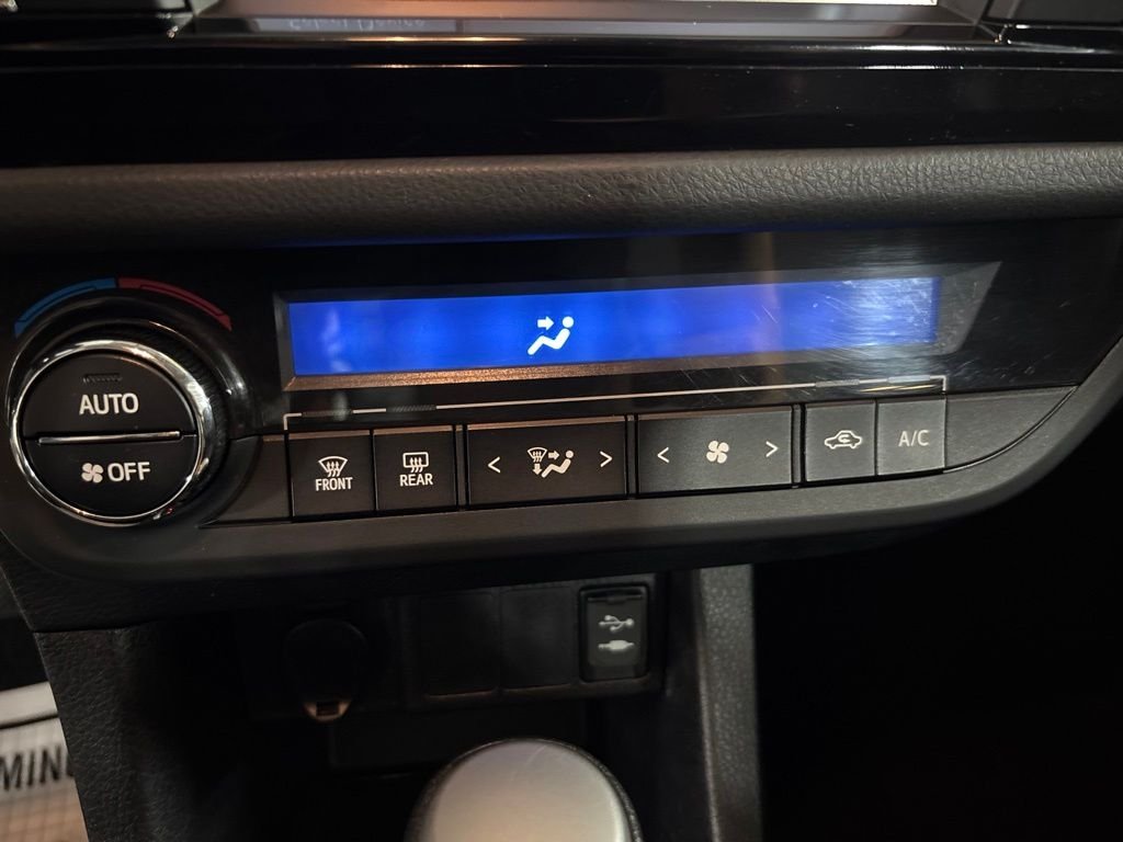 Used 2015 White Toyota S Plus image 24