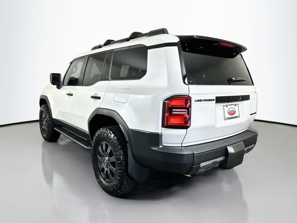Used 2026 Beige Toyota Base image 7
