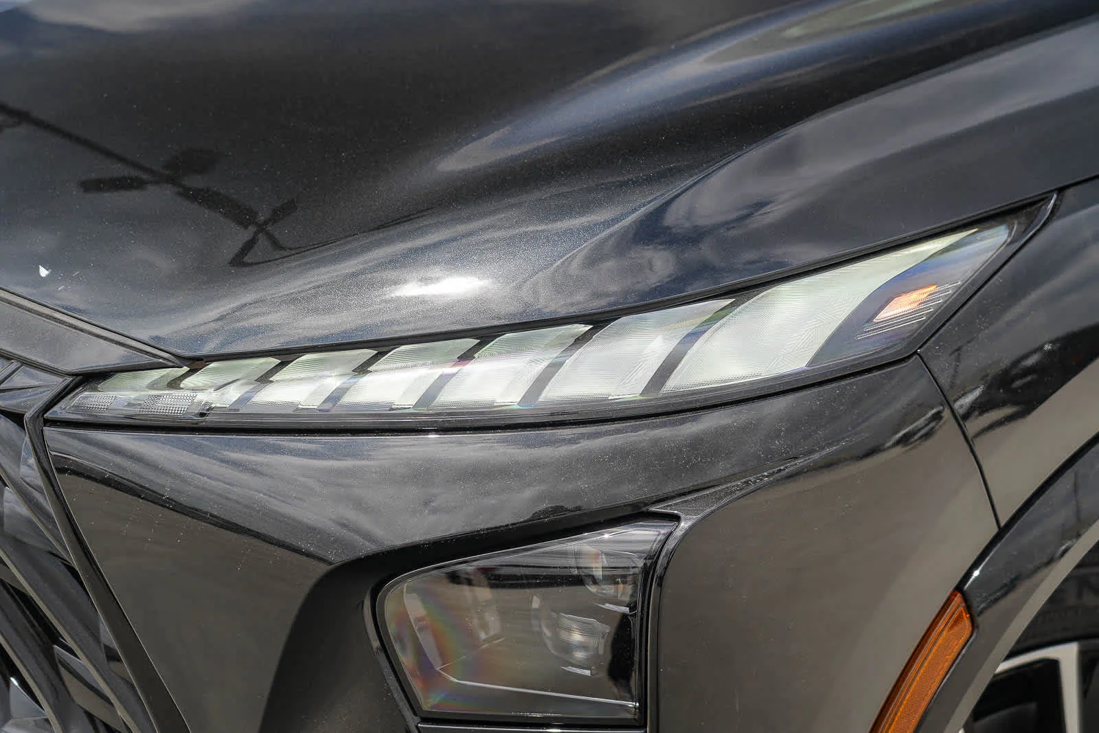 2027 INFINITI QX65 Autograph - Photo 2